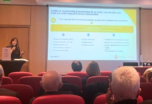 Présentation de l'étude Assurance & post-croissance